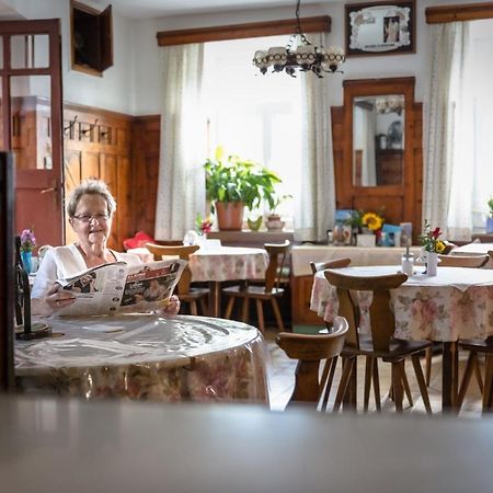 Gasthof Zeiser Admont Eksteriør bilde