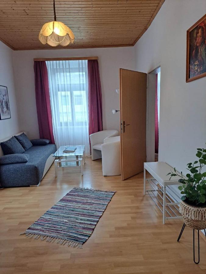 Gasthof Zeiser Admont Eksteriør bilde