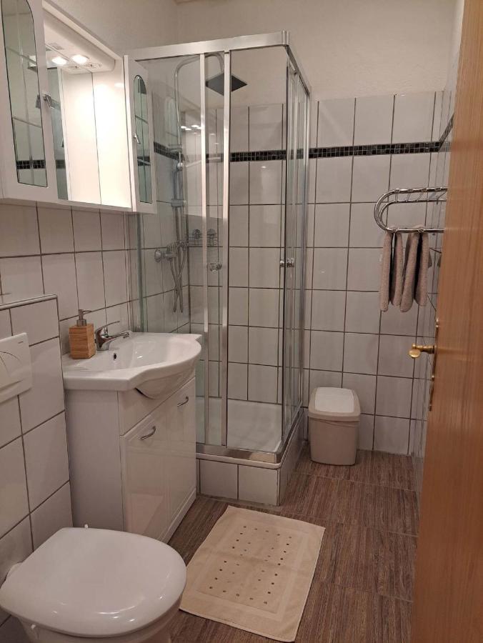 Gasthof Zeiser Admont Eksteriør bilde